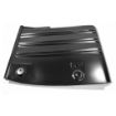 Picture of 1955-1957 Chevrolet Bel Air Base Floor Pan Patch Panel