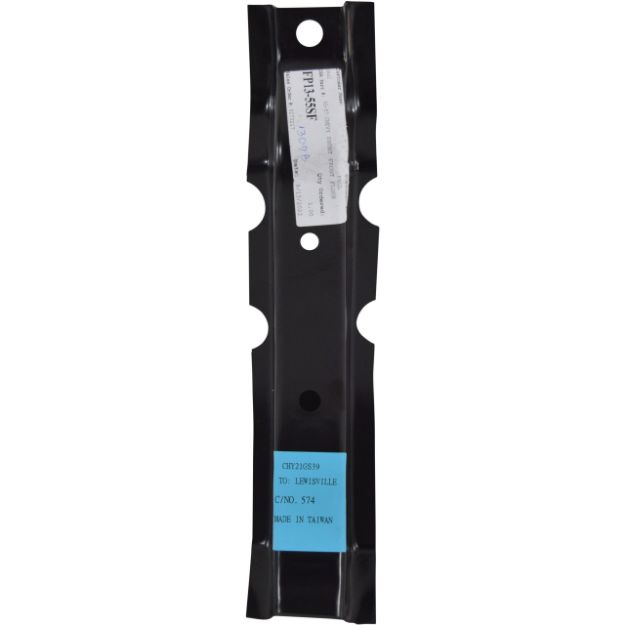 Picture of 1955-1957 Chevrolet Bel Air Base Floor Pan Brace