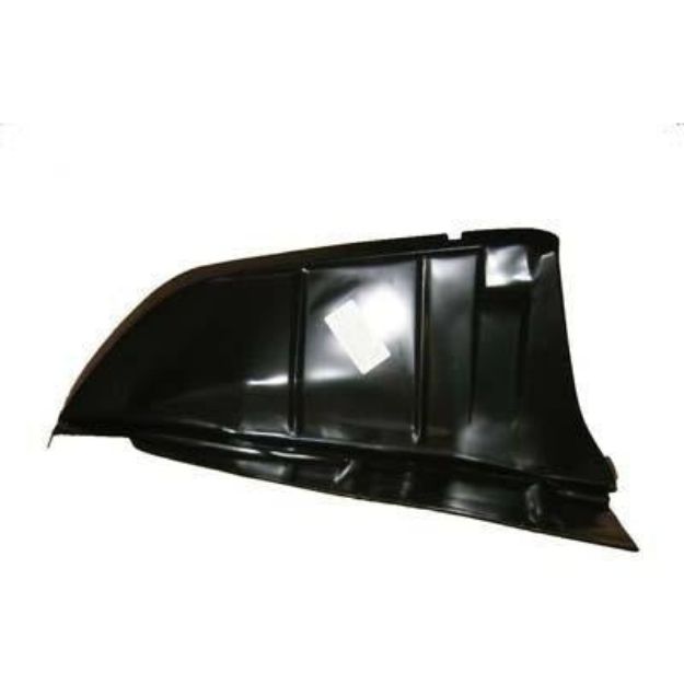 Picture of 1969 Chevrolet Camaro Trunk Floor