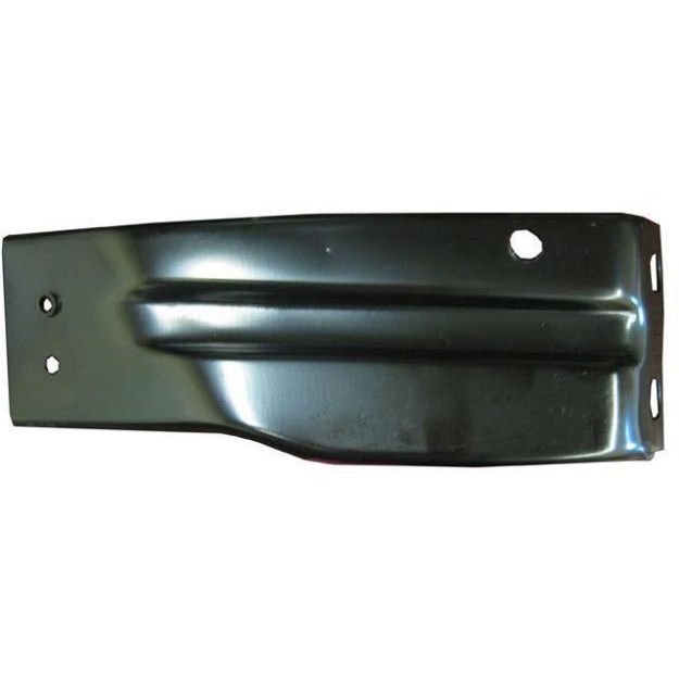 Picture of 1968 Chevrolet Chevy II Nova Floor Side Rail Brace