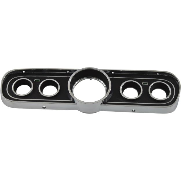 Picture of 1966 Ford Mustang Base Instrument Panel Bezel