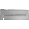 Picture of 1955-1957 Chevrolet Bel Air Base Floor Pan Patch Panel