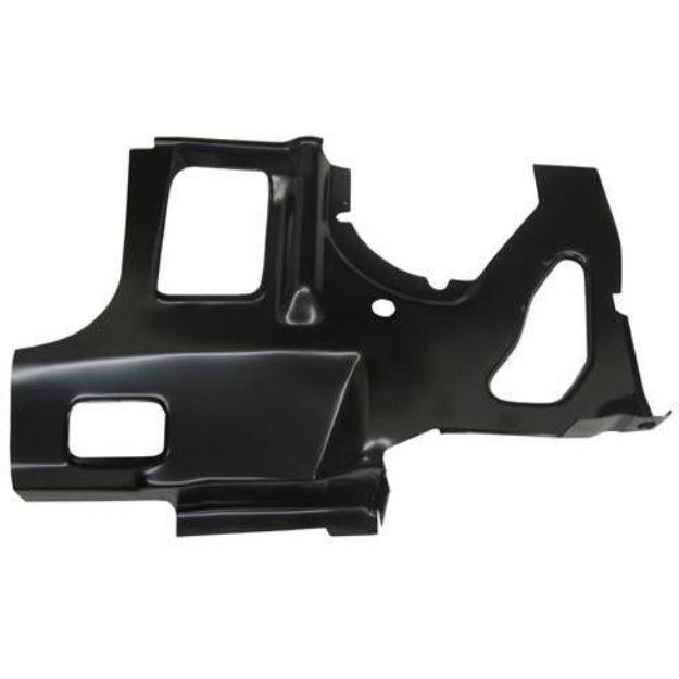 Picture of 1967-1968 Chevrolet Camaro Body Patch Panel