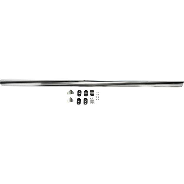 Picture of 1964-1966 Ford Mustang Base Rocker Panel Molding