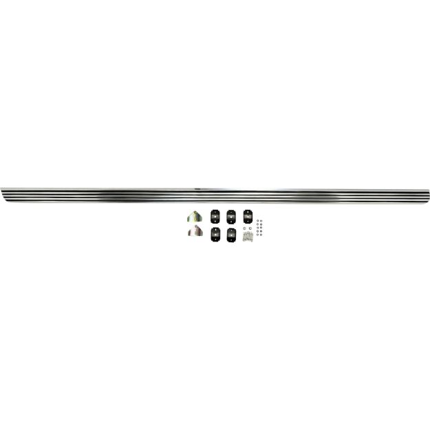Picture of 1964-1966 Ford Mustang Base Rocker Panel Molding