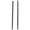Picture of 1969-1970 Ford Mustang Base Window Ledge Molding Set