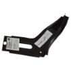 Picture of 1968 Chevrolet Chevy II Nova Trunk Weatherstrip Gutter
