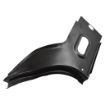 Picture of 1968 Chevrolet Chevy II Nova Trunk Weatherstrip Gutter