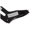 Picture of 1968 Chevrolet Chevy II Nova Trunk Weatherstrip Gutter