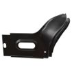 Picture of 1968 Chevrolet Chevy II Nova Trunk Weatherstrip Gutter