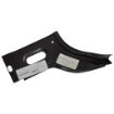 Picture of 1968 Chevrolet Chevy II Nova Trunk Weatherstrip Gutter