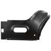 Picture of 1968 Chevrolet Chevy II Nova Trunk Weatherstrip Gutter
