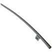 Picture of 1964-1966 Ford Mustang Door Glass Guide W/Metal Frame Rh