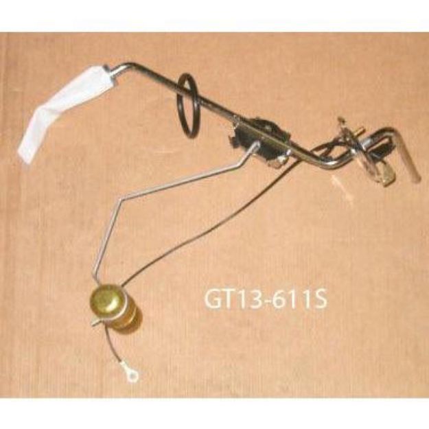 Picture of 1961-1964 Chevy Impala Sending Unit, 5/16" Line