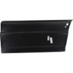 Picture of 1964-1966 Ford Mustang Base Door Skin Cloth