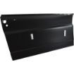 Picture of 1964-1966 Ford Mustang Base Door Skin Cloth