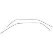 Picture of 1964-1968 Ford Mustang Base Drip Rail Molding