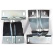 Picture of 1967-1970 Ford Mustang Base Folding Seat Trap Door Panel
