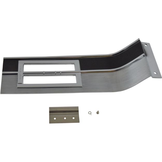 Picture of 1964-1966 Ford Mustang Base Console Cover Plate