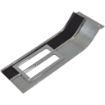 Picture of 1964-1966 Ford Mustang Base Console Cover Plate