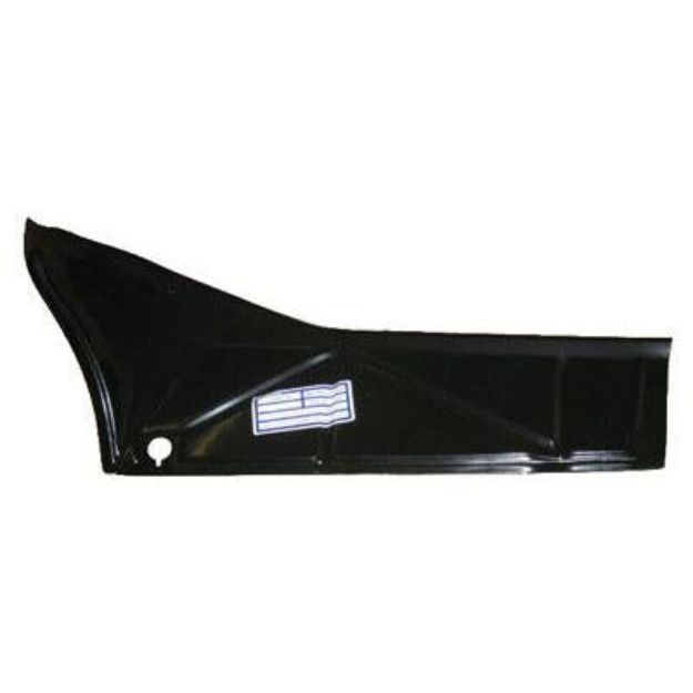 Picture of 1968 Chevrolet Chevy II Nova Trunk Floor