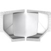 Picture of 1966-1967 Chevrolet Chevy II Nova Package Tray Brace