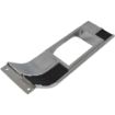 Picture of 1964-1966 Ford Mustang Base Console Cover Plate