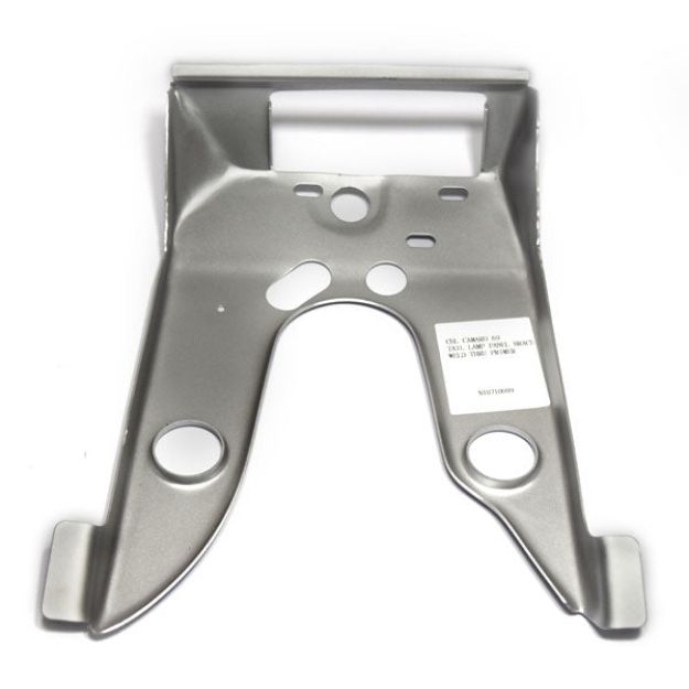 Picture of 1969 Chevrolet Camaro Tail Light Panel Brace