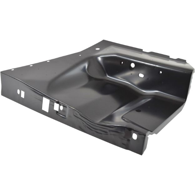 Picture of 1969-1970 Ford Mustang Base Fender Apron