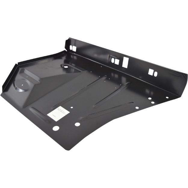 Picture of 1969-1970 Ford Mustang Base Fender Apron