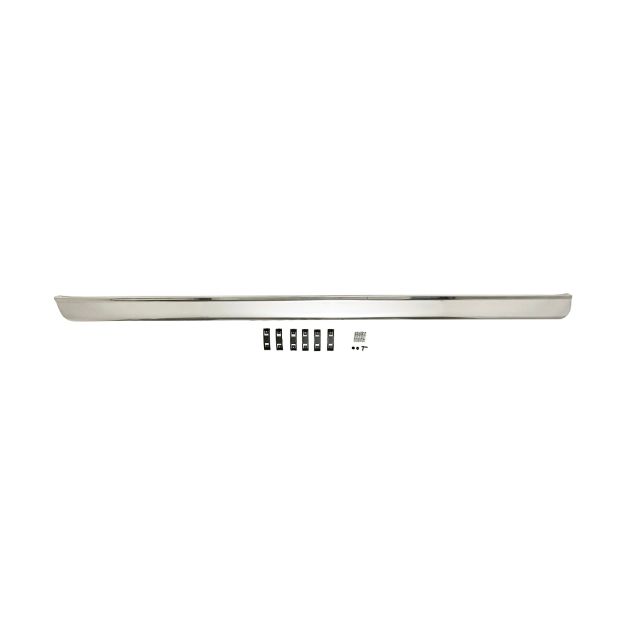 Picture of 1967-1968 Ford Mustang Base Rocker Panel Molding