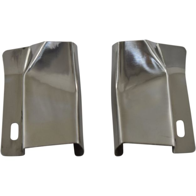 Picture of 1969-1970 Ford Mustang Base Drip Rail Molding