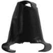 Picture of 1955-1957 Chevrolet Bel Air Base Tailgate Trim