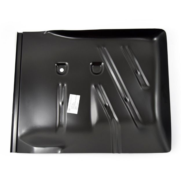Picture of 1955-1957 Chevrolet Bel Air Base Floor Pan Patch Panel