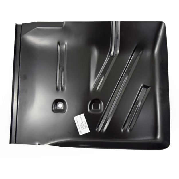 Picture of 1955-1957 Chevrolet Bel Air Base Floor Pan Patch Panel
