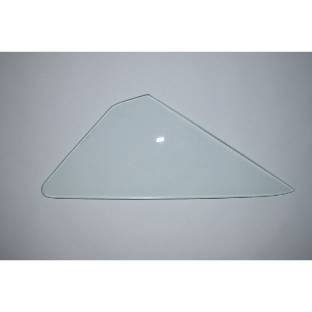 Picture of 1968 Chevrolet Chevy II Nova Vent Window Glass