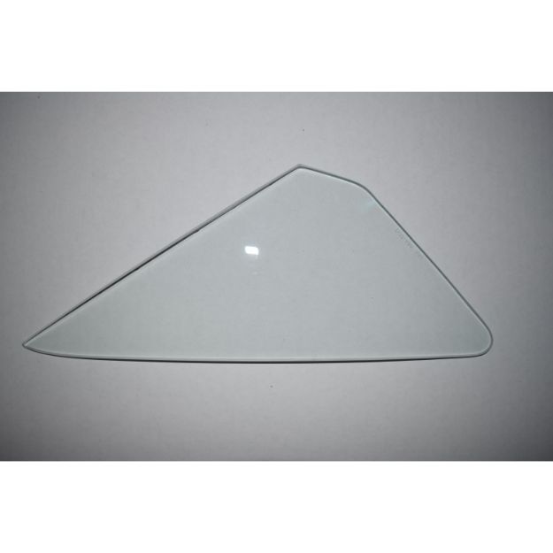 Picture of 1968 Chevrolet Chevy II Nova Vent Window Glass