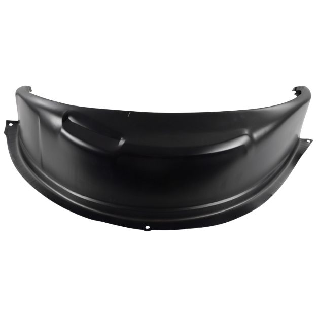 Picture of 1969-1970 Ford Mustang Base Wheel Housing