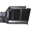Picture of 1967-1969 Chevrolet Camaro Floor Pan