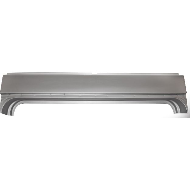 Picture of 1966-1977 Ford Bronco Rocker Panel