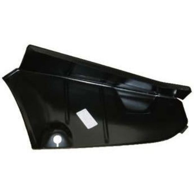 Picture of 1974-1981 Chevrolet Camaro Trunk Floor
