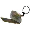 Picture of 1970 Ford Mustang Base Parking Light Assembly