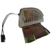 Picture of 1970 Ford Mustang Base Parking Light Assembly