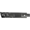Picture of 1955-1957 Chevrolet Bel Air Base Floor Pan Brace