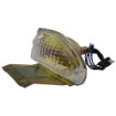 Picture of 1969 Ford Mustang Base Parking Light Assembly