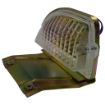 Picture of 1969 Ford Mustang Base Parking Light Assembly