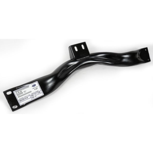 Picture of 1967-1969 Chevrolet Camaro Transmission Crossmember