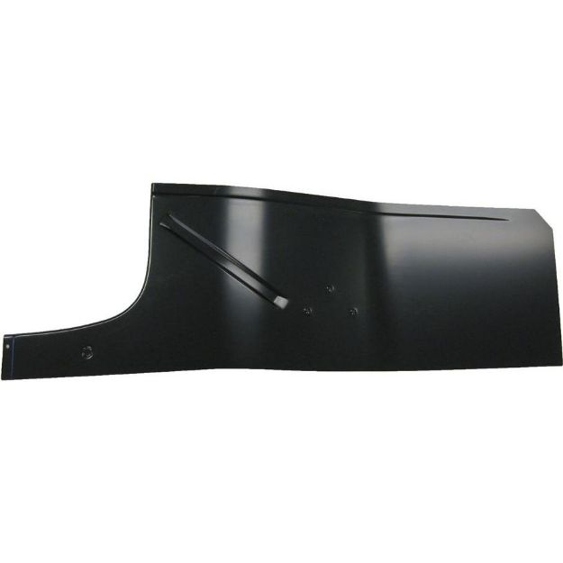 Picture of 1962-1967 Chevrolet Chevy II Nova Trunk Floor