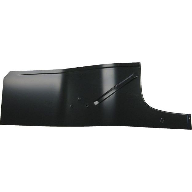 Picture of 1962-1967 Chevrolet Chevy II Nova Trunk Floor