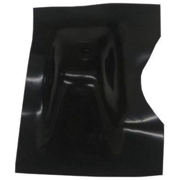 Picture of 1955-1957 Chevrolet Bel Air Base Floor Pan Patch Panel